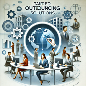  Tailored Outsourcing Solutions